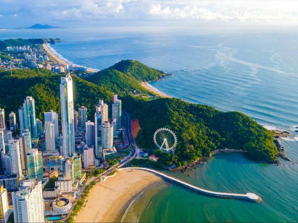 Florianopolis